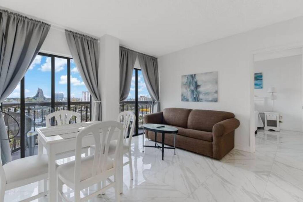 Enclave At International Drive Apartment *