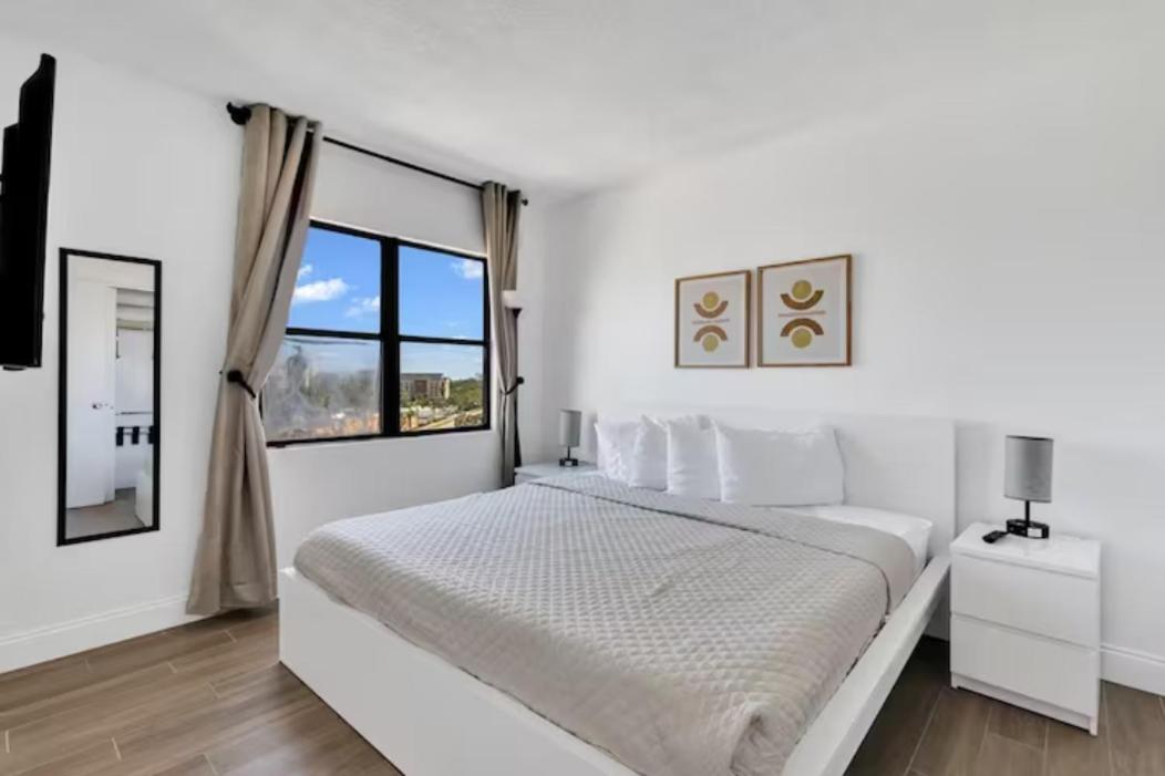 Enclave At International Drive Apartment Orlando