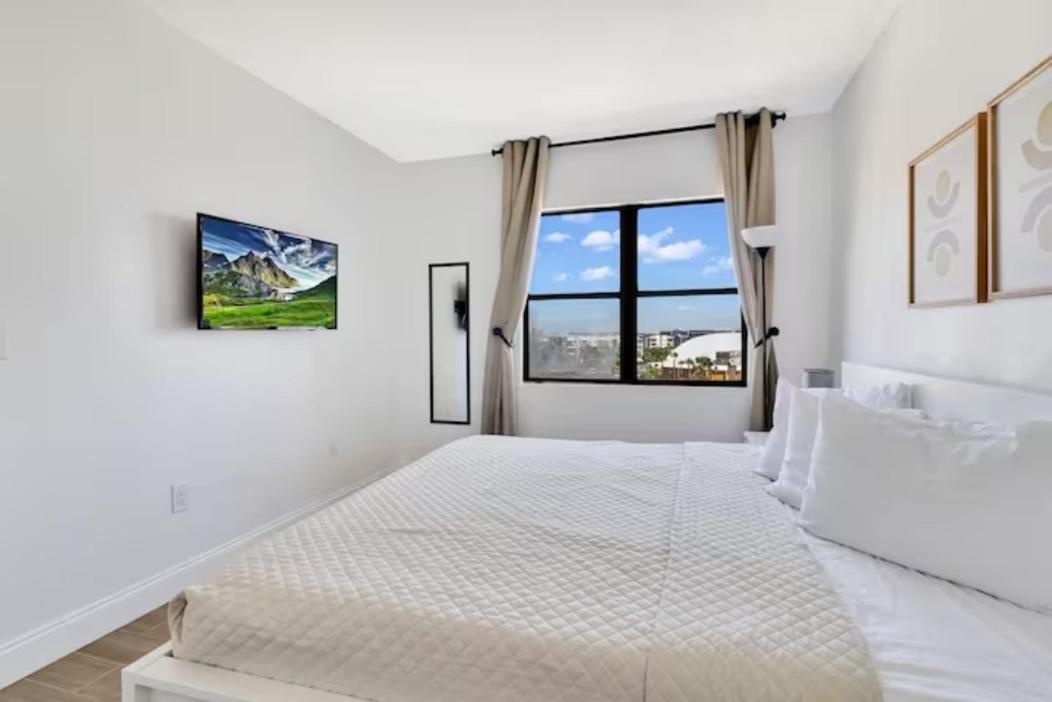 Enclave At International Drive Apartment