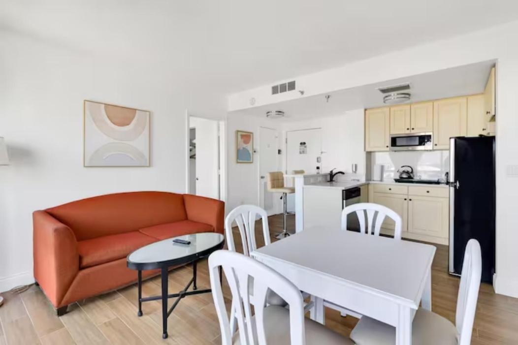 Apartment Enclave At International Drive Orlando