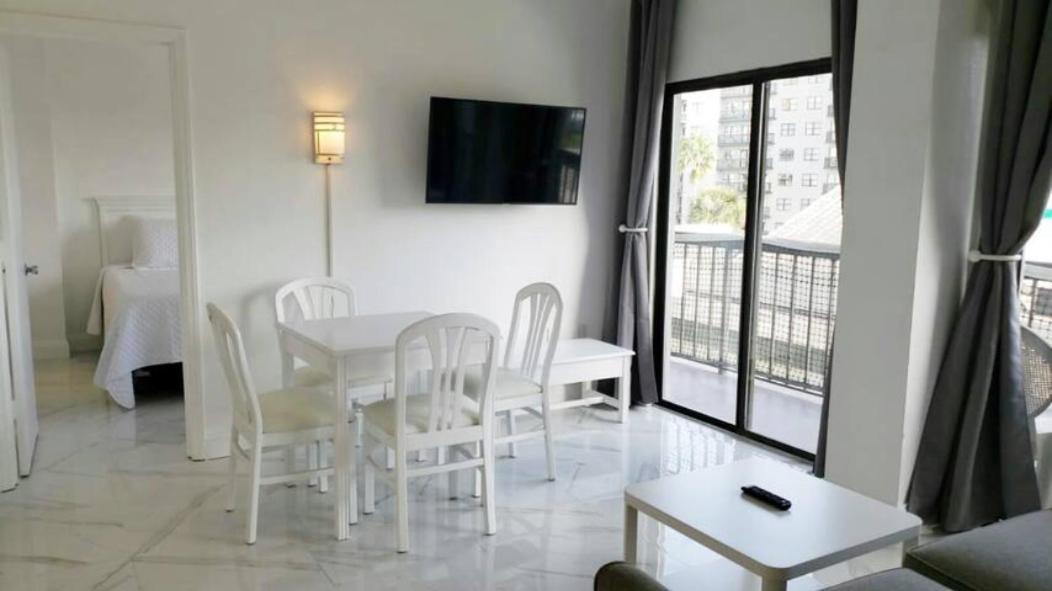 Apartment Enclave At International Drive