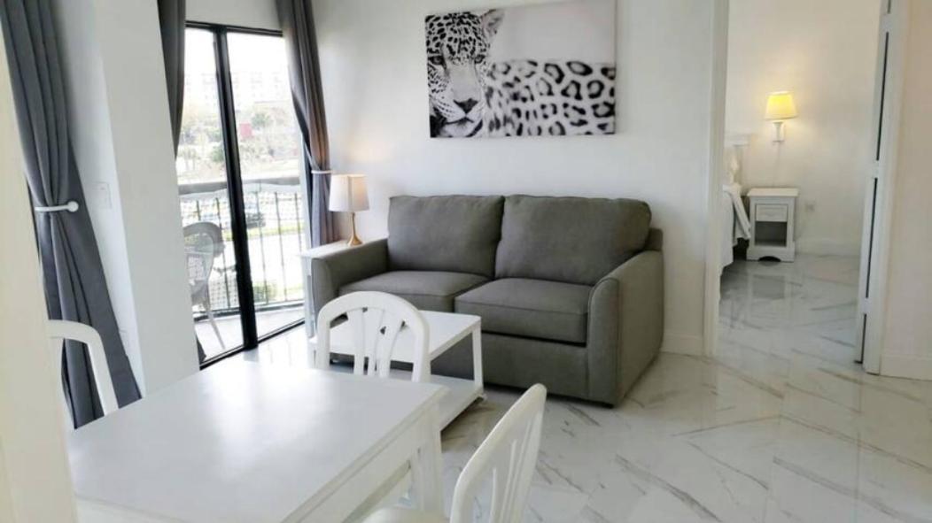 Enclave At International Drive Apartment Orlando