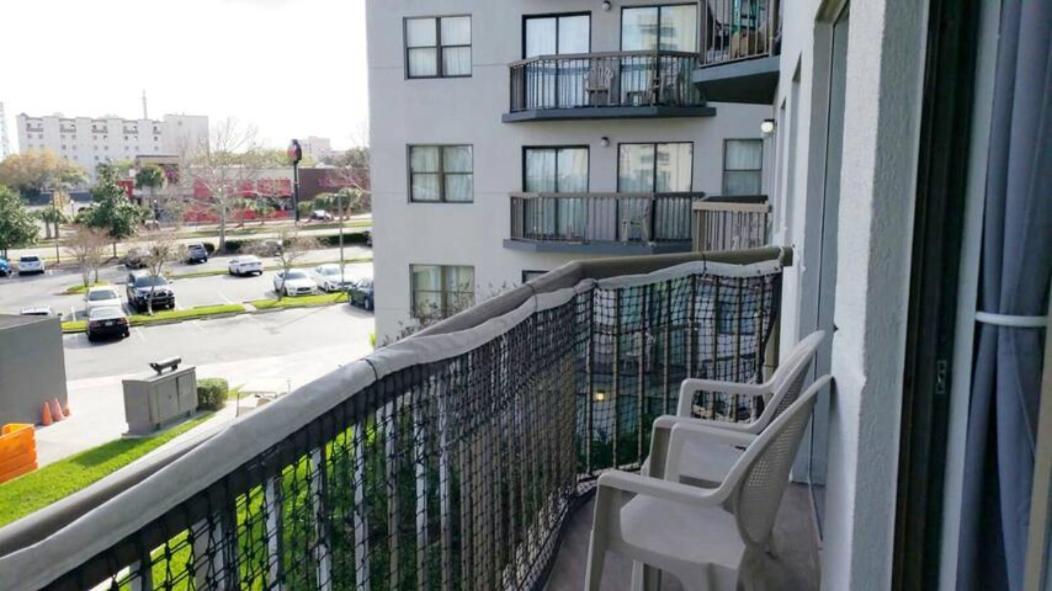 Enclave At International Drive Orlando