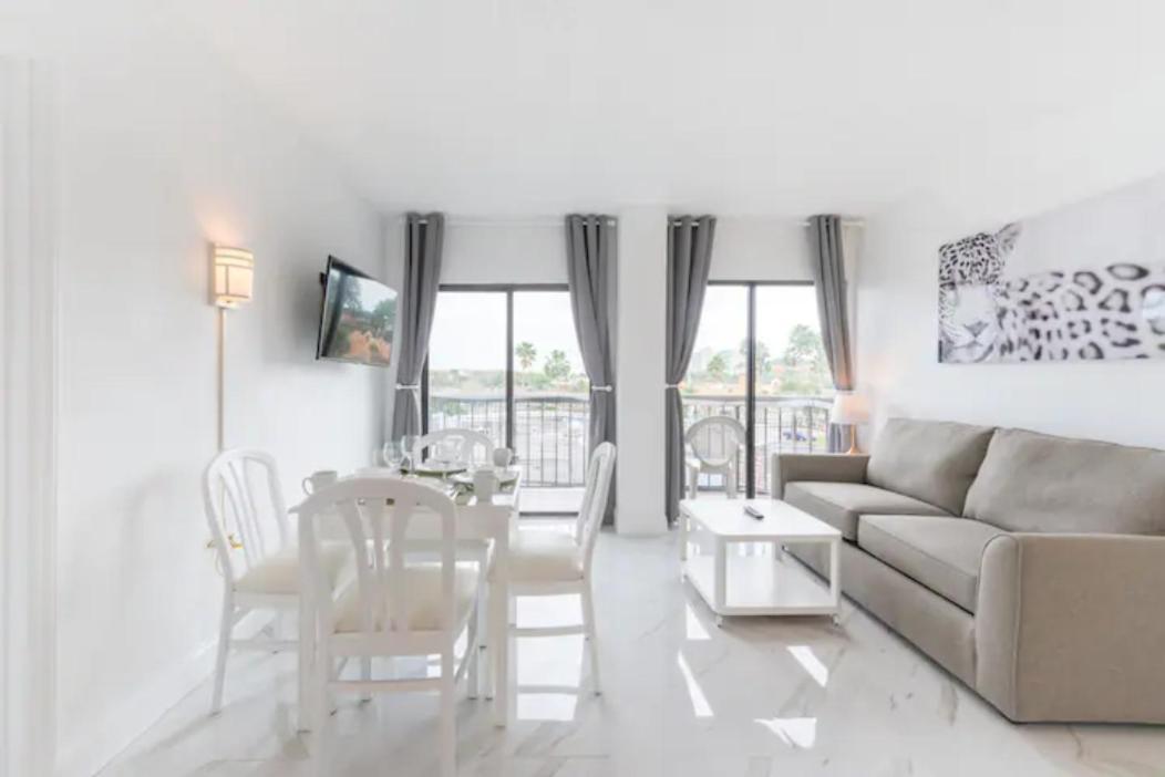 Enclave At International Drive