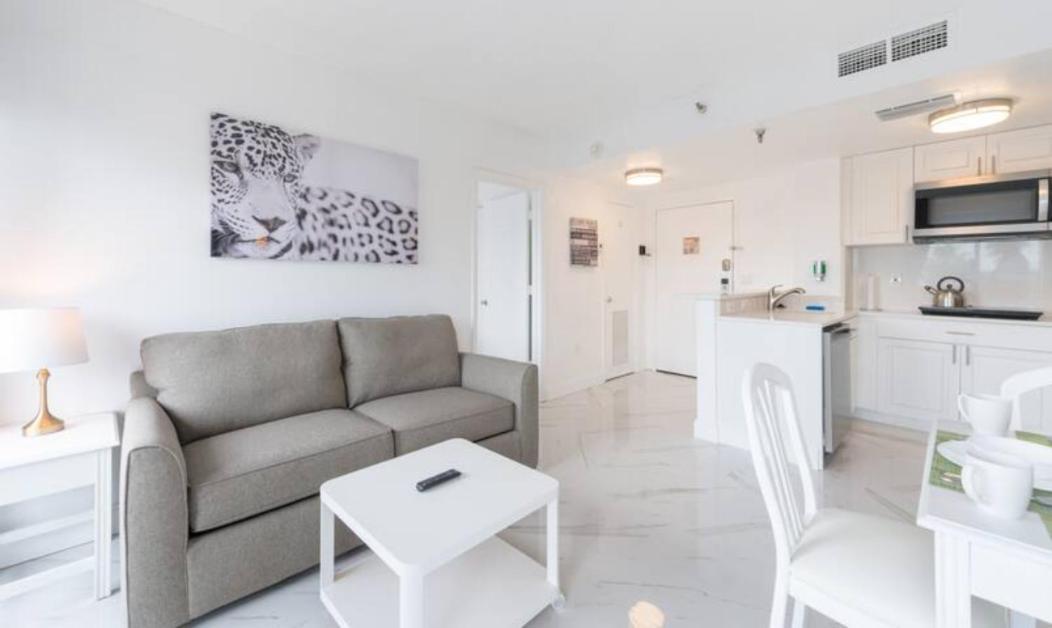 Enclave At International Drive Apartment