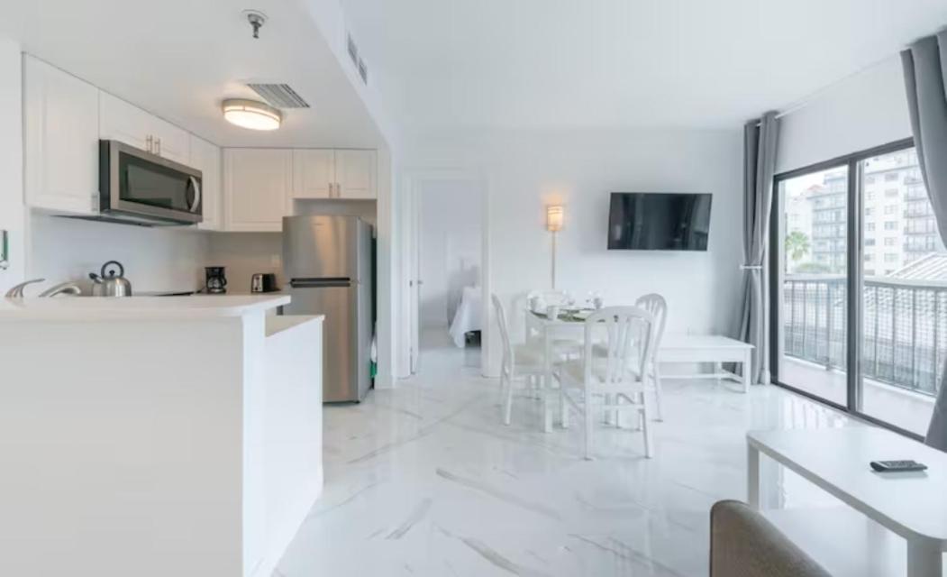 Apartment Enclave At International Drive *