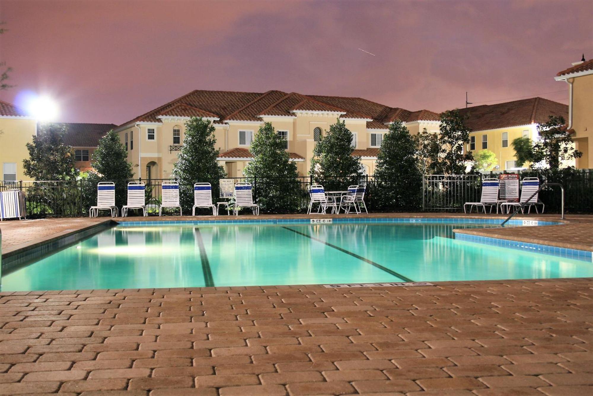 Unit2 Disney Vacation By My Stay, Llc Holiday home Orlando