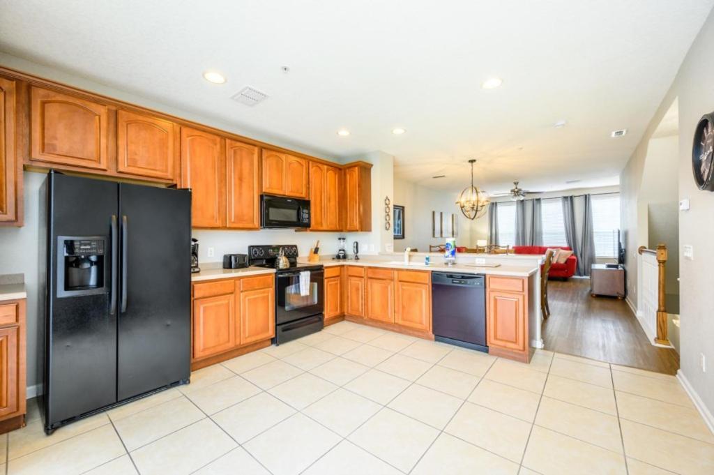 Apartment Beautiful Townhome, Vista Cay, Near Parks! 4018