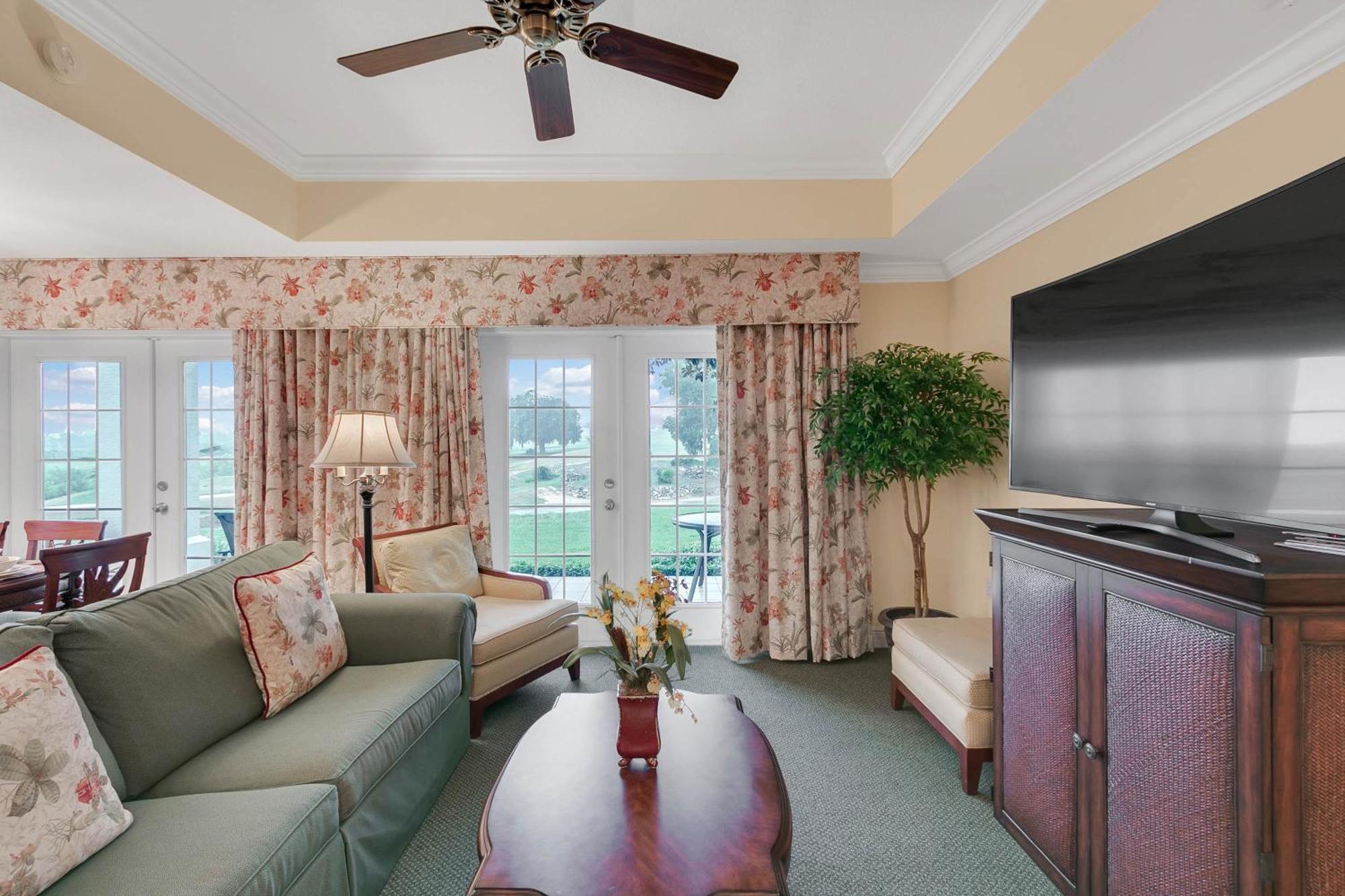 3 Bedrooms - 2,5 Bathrooms - Reunion 1589 Hc Orlando
