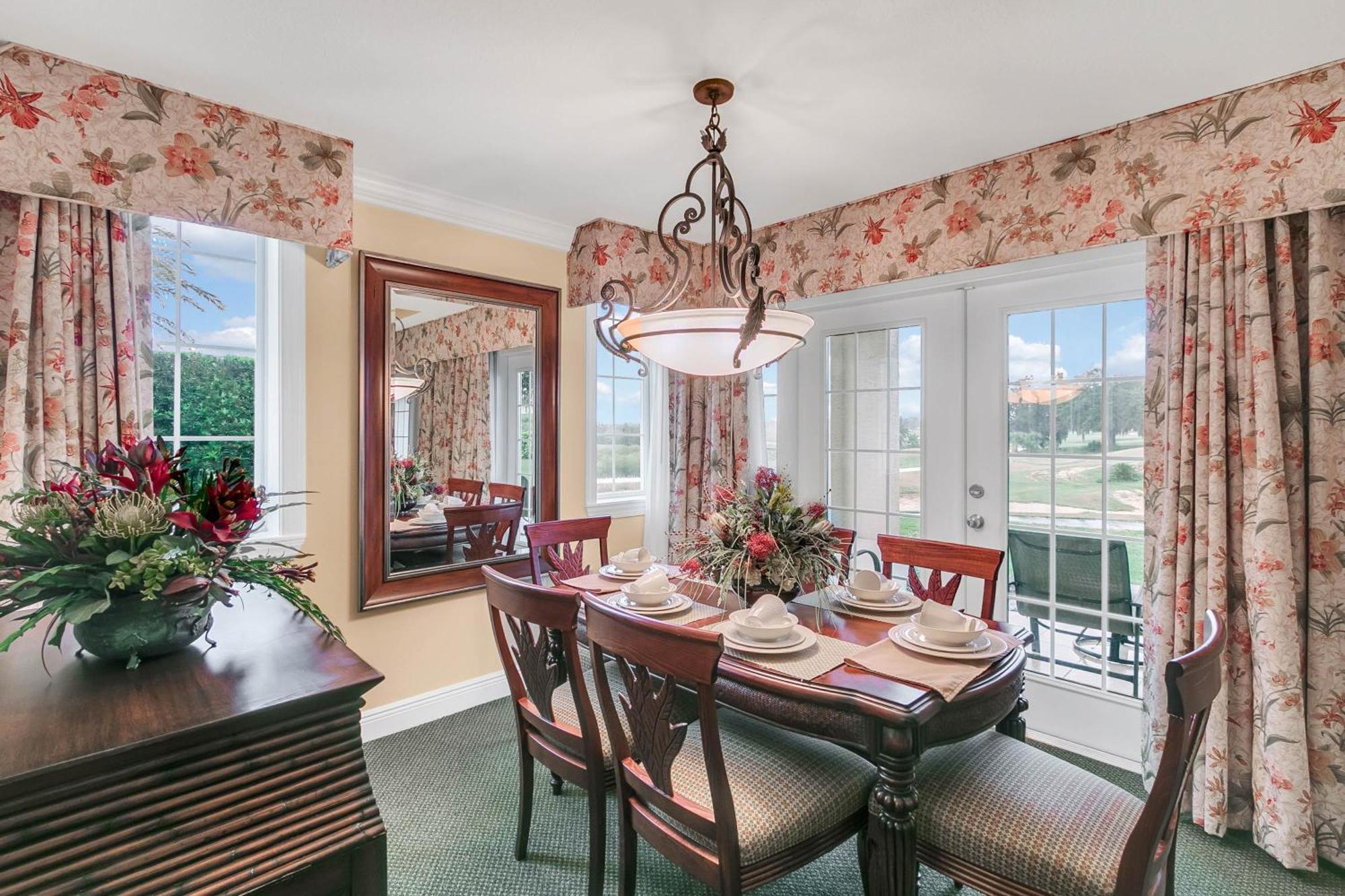 Holiday home 3 Bedrooms - 2,5 Bathrooms - Reunion 1589 Hc