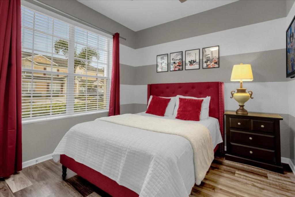 3 Bedrooms- 3 Bathrooms- Windsor Hills 7680 Fs * Orlando