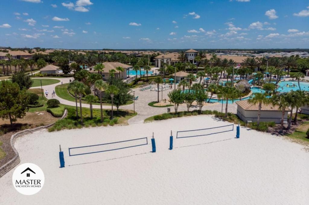5 Bedrooms - 4 Bathrooms - Champions Gate 444 Oc * Orlando