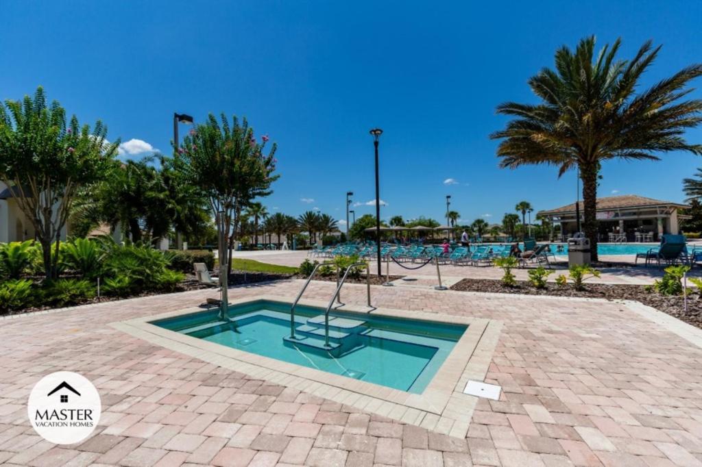 5 Bedrooms - 4 Bathrooms - Champions Gate 444 Oc * Orlando