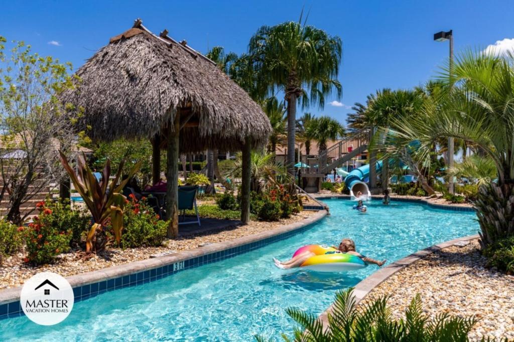 Holiday home 5 Bedrooms - 4 Bathrooms - Champions Gate 444 Oc Orlando