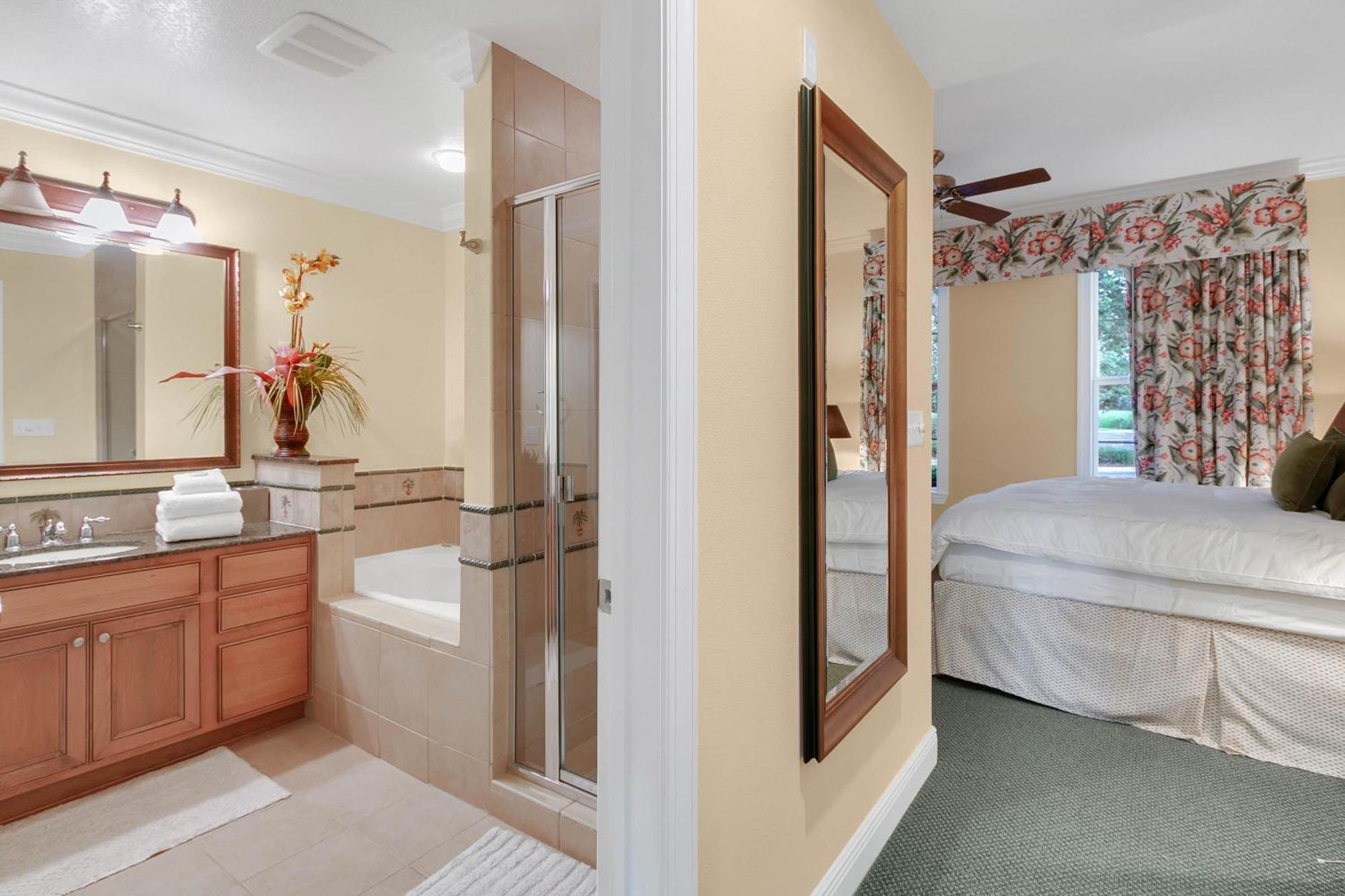 Holiday home 3 Bedrooms - 2,5 Bathrooms - Reunion 1589 Hc Orlando