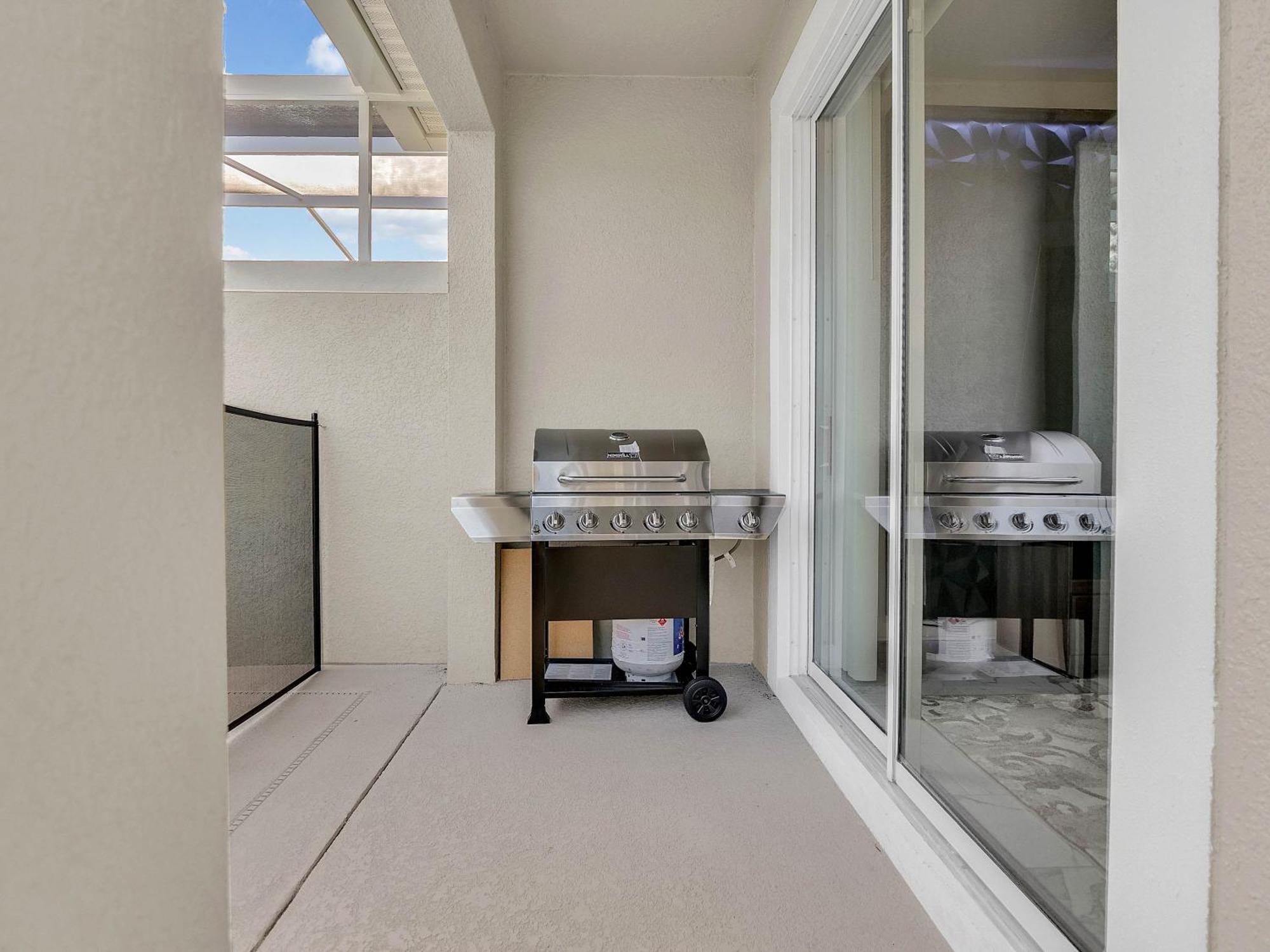 Holiday home 5 Bedrooms - 4 Bathrooms - Champions Gate 444 Oc Orlando