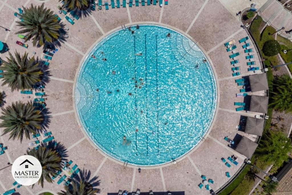 5 Bedrooms - 4 Bathrooms - Champions Gate 444 Oc * Orlando