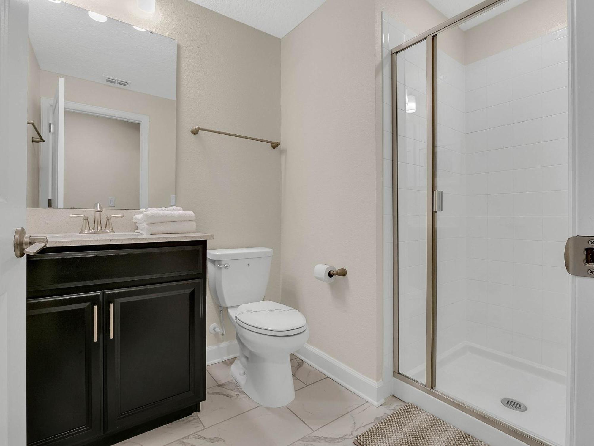 5 Bedrooms - 4 Bathrooms - Champions Gate 444 Oc Holiday home *