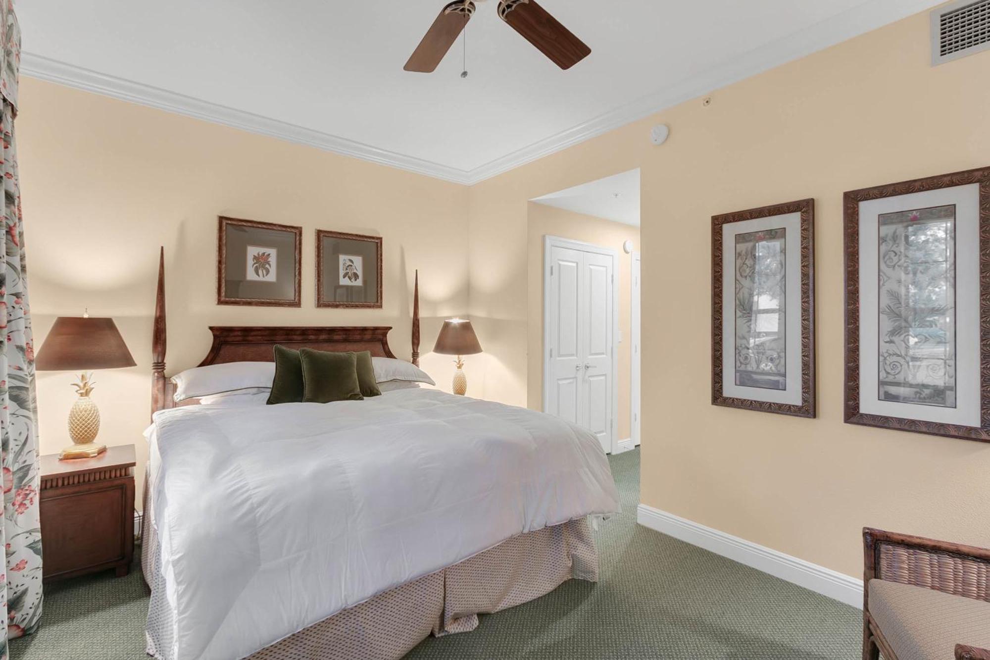 3 Bedrooms - 2,5 Bathrooms - Reunion 1589 Hc Orlando