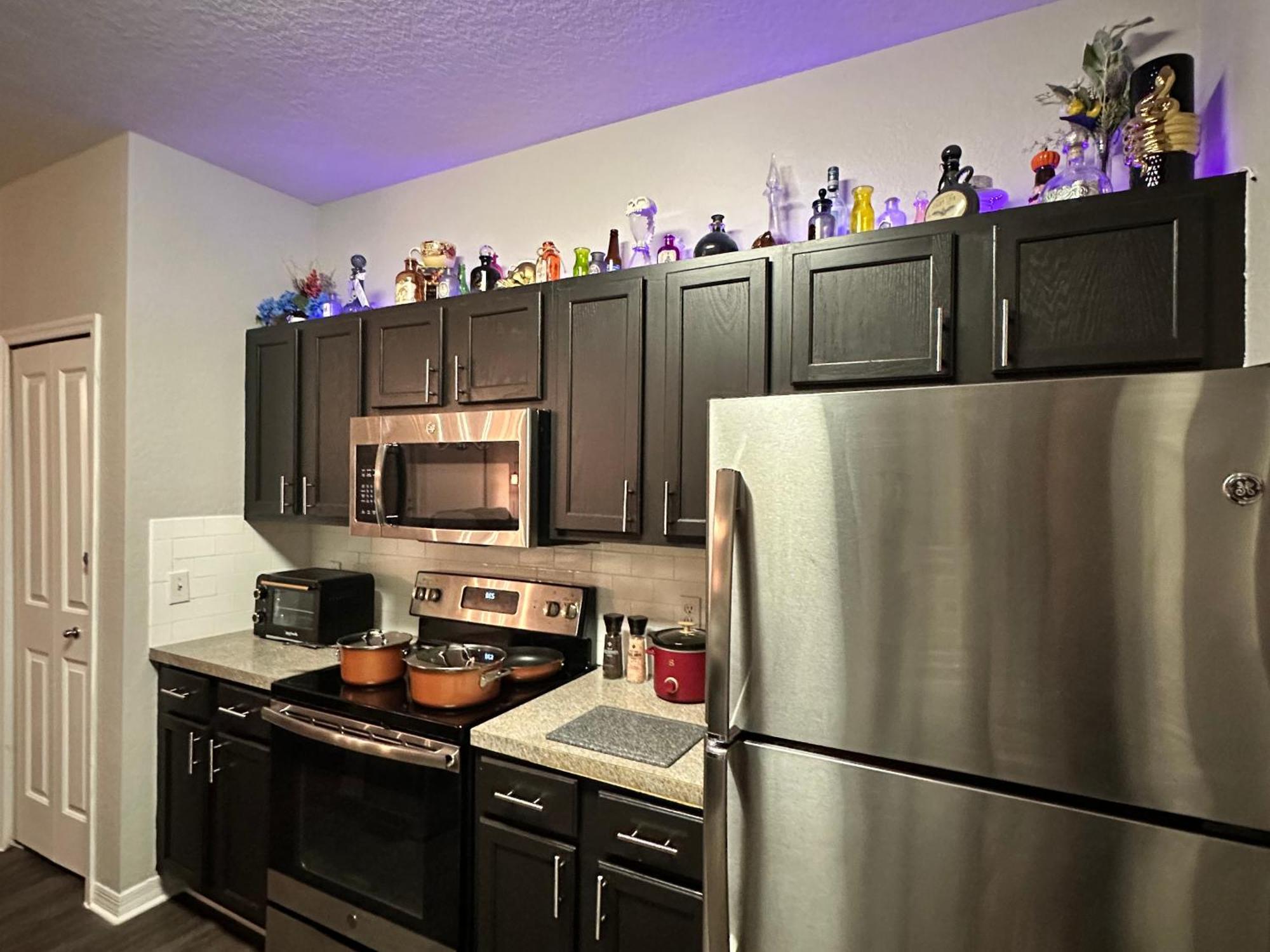 Harry Potter Themed Luxury 3bd 2bth - Universal Apartment