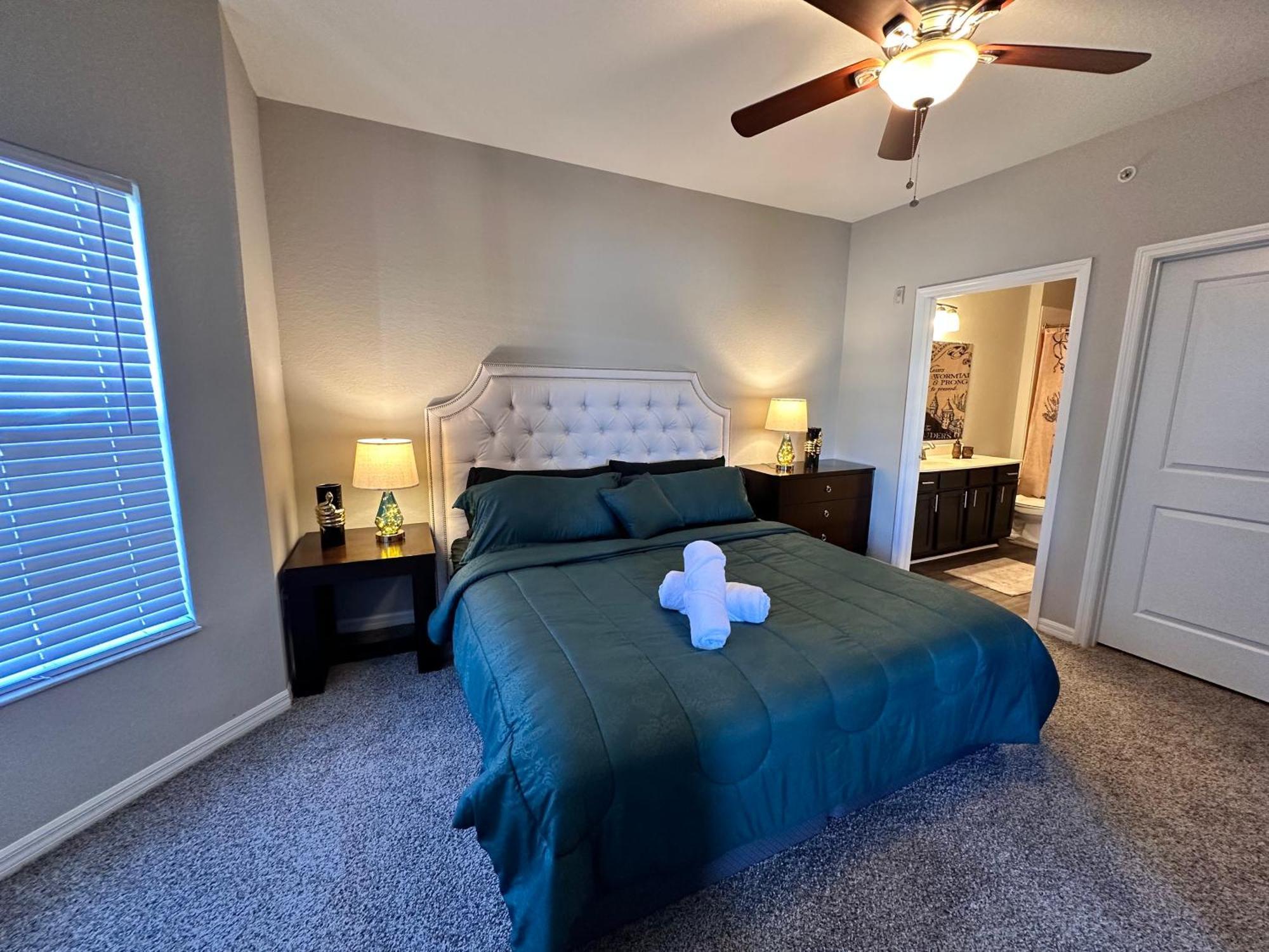 Harry Potter Themed Luxury 3bd 2bth - Universal