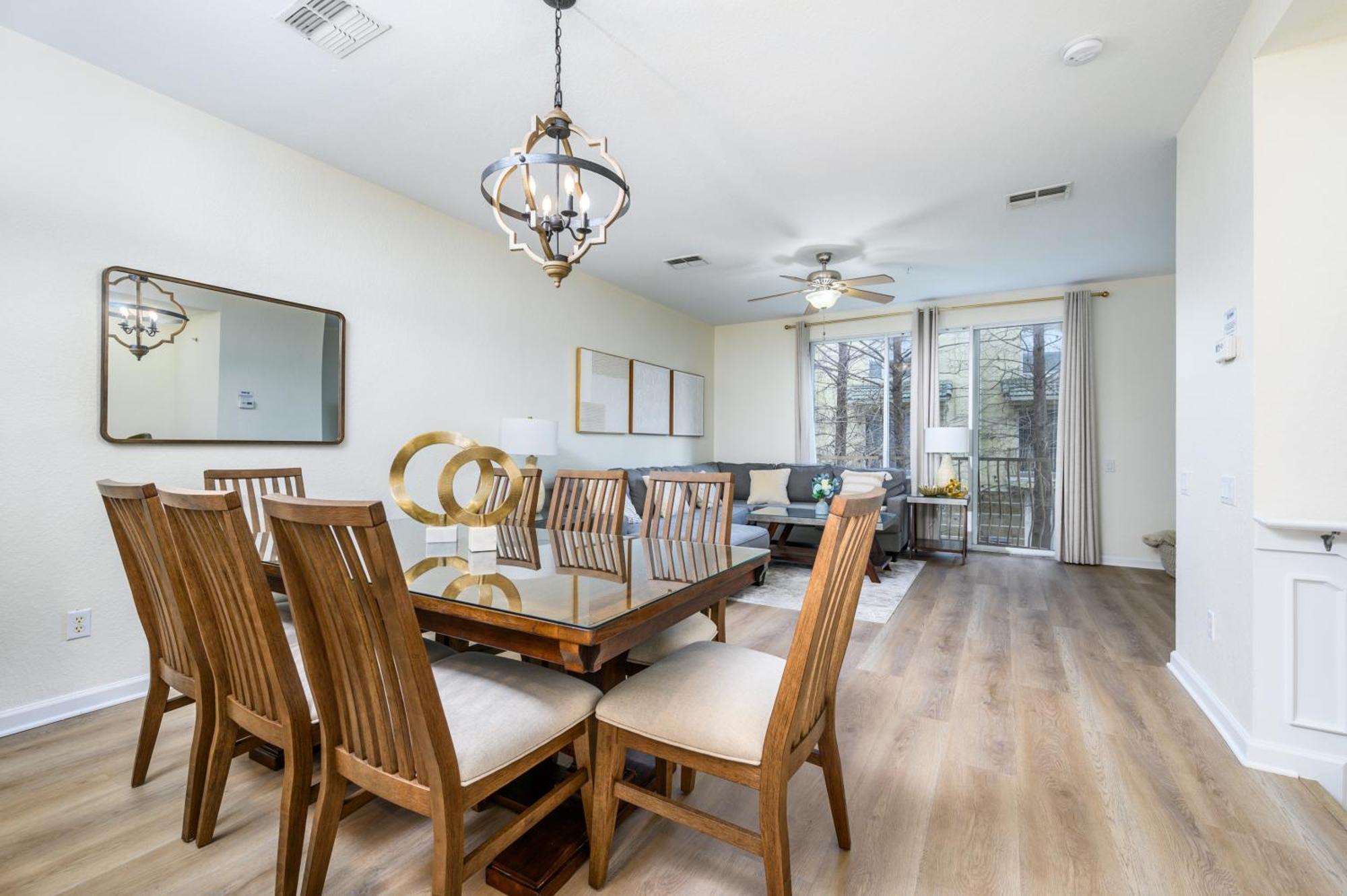New Listing, Beautiful Townhome, Vista Cay - 4014 Orlando