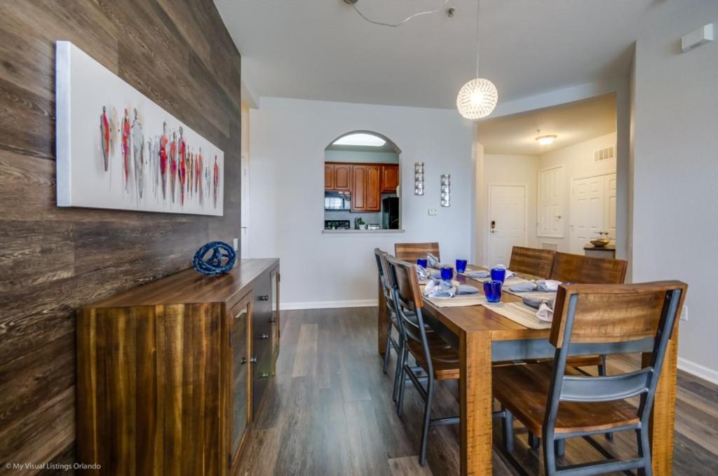 Beautiful Modern Vista Cay Condo, Near Parks-3025 Apartment Orlando