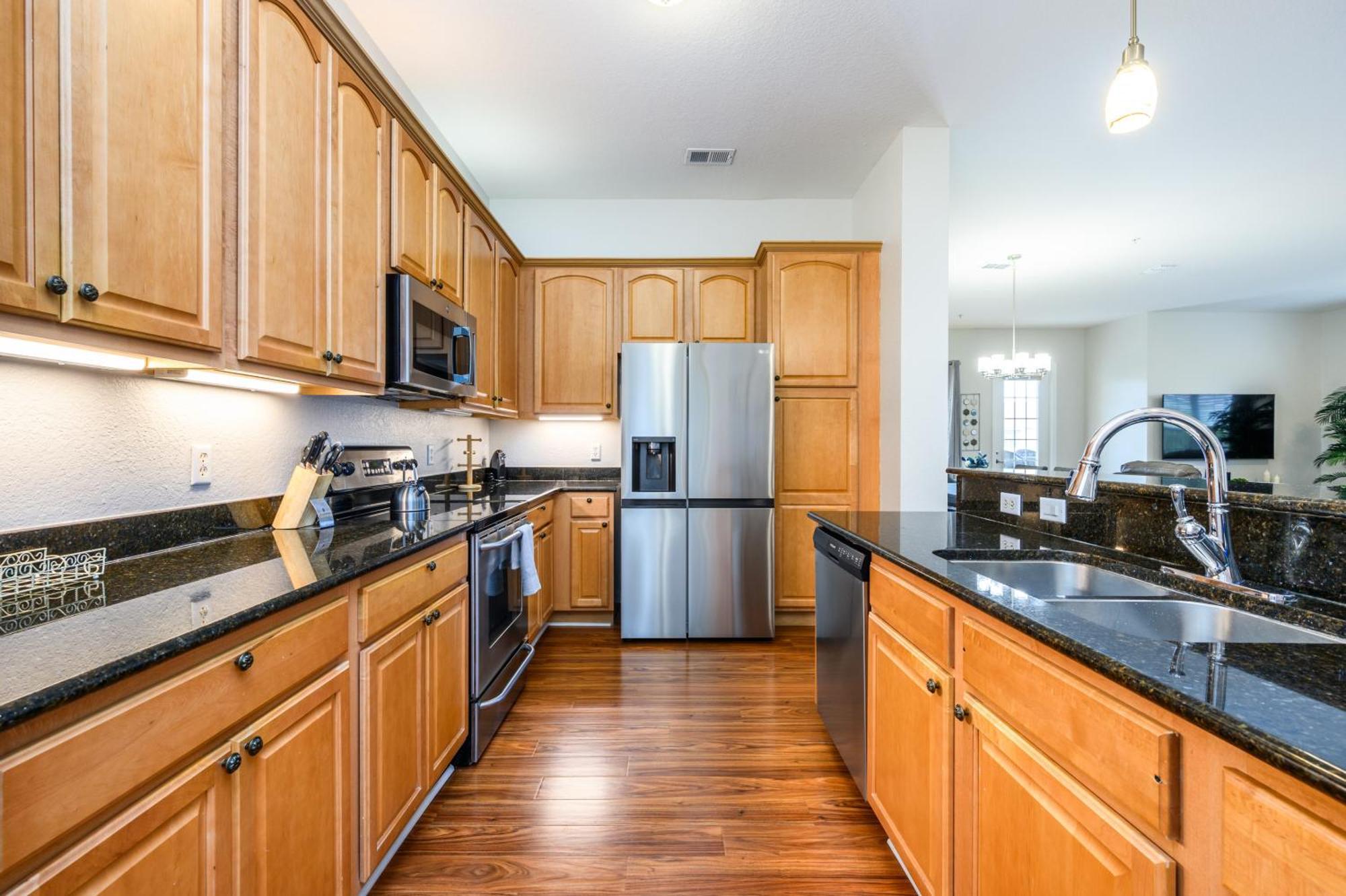 Apartment Penthouse Vacation Condo, Near The Parks - 2015 Orlando