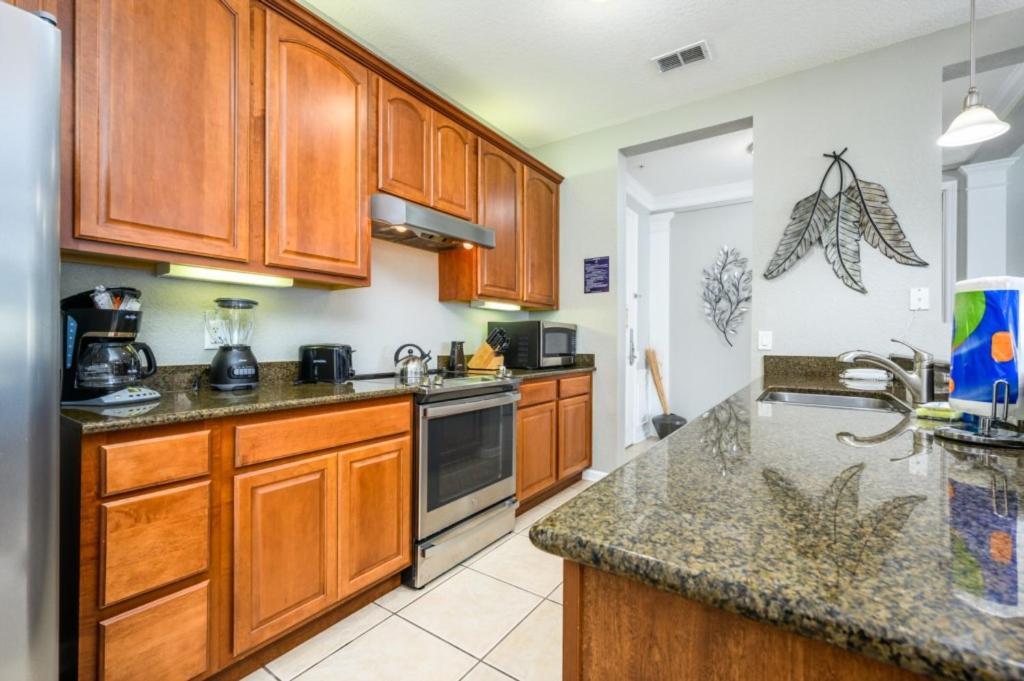 Family Fun Vista Cay Lakeview - 1021 Orlando