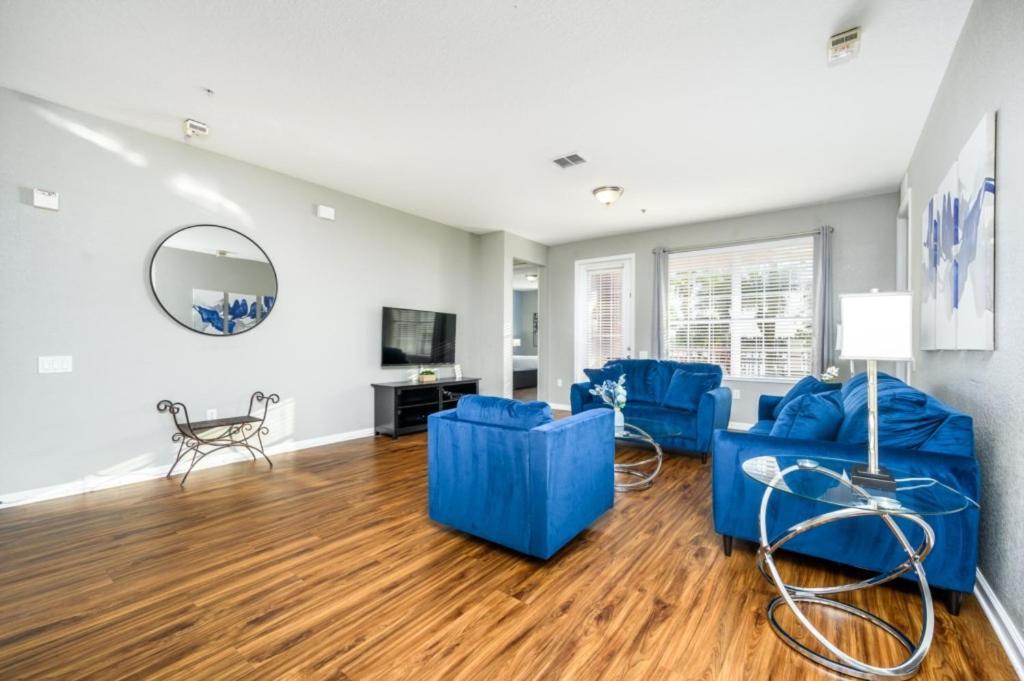 Family Fun Vista Cay Lakeview - 1021 Orlando