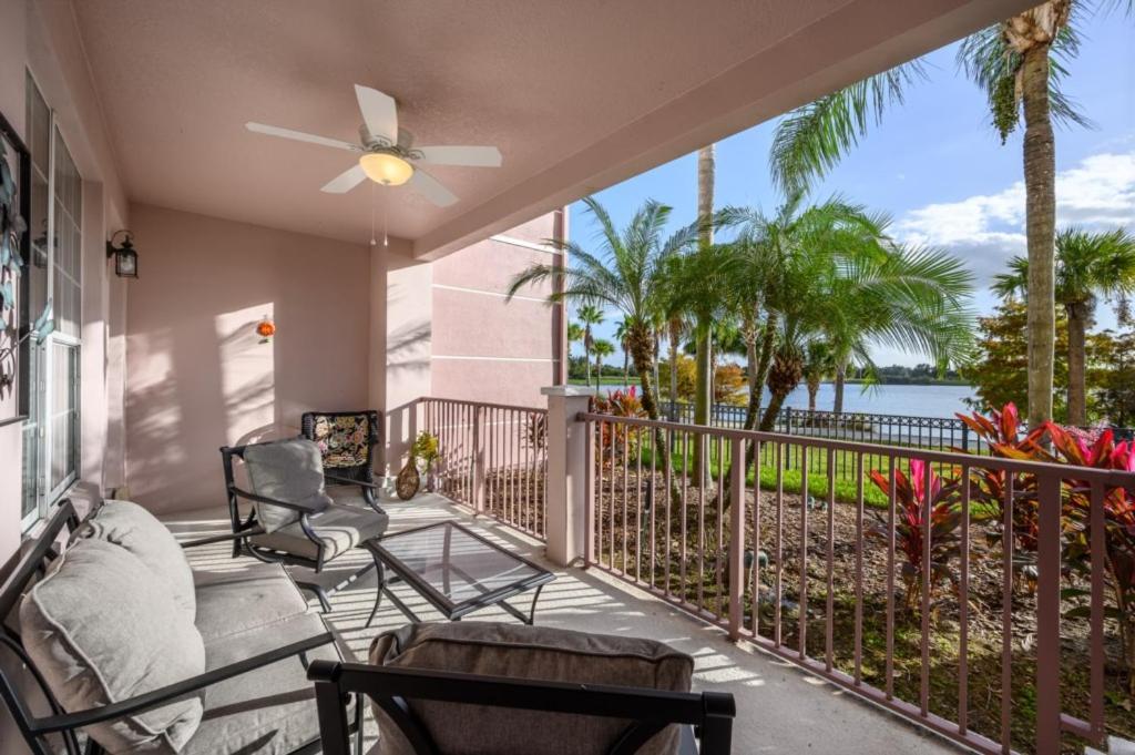 Apartment Family Fun Vista Cay Lakeview - 1021