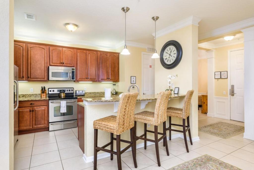 Apartment Gorgeous 3 Bed Lakeview, Vista Cay - 1010 Orlando