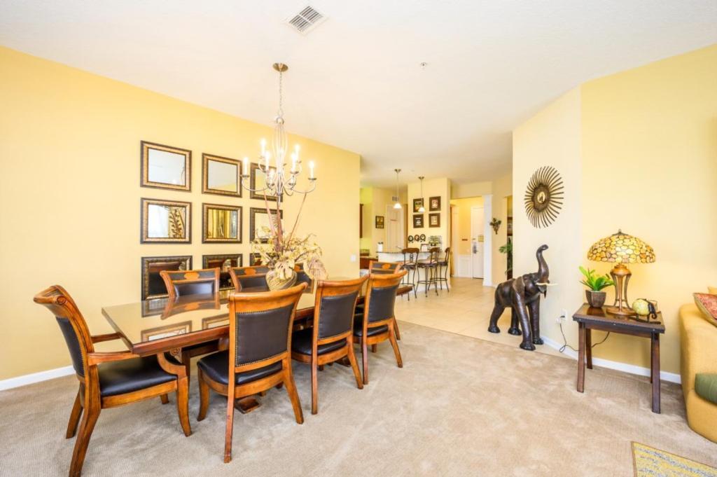 Tropical Lakeview W, Vegas Game - 1014 Apartment Orlando