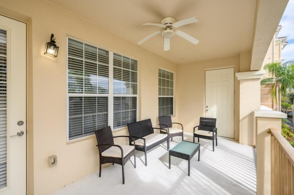 Beautiful View Condo, Vista Cay-1004 * Orlando