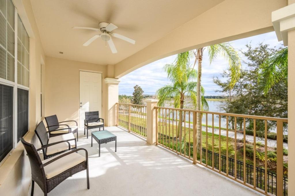 Apartment Beautiful View Condo, Vista Cay-1004 Orlando
