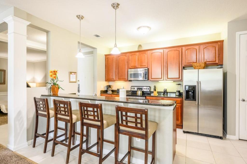 Beautiful View Condo, Vista Cay-1004 * Orlando