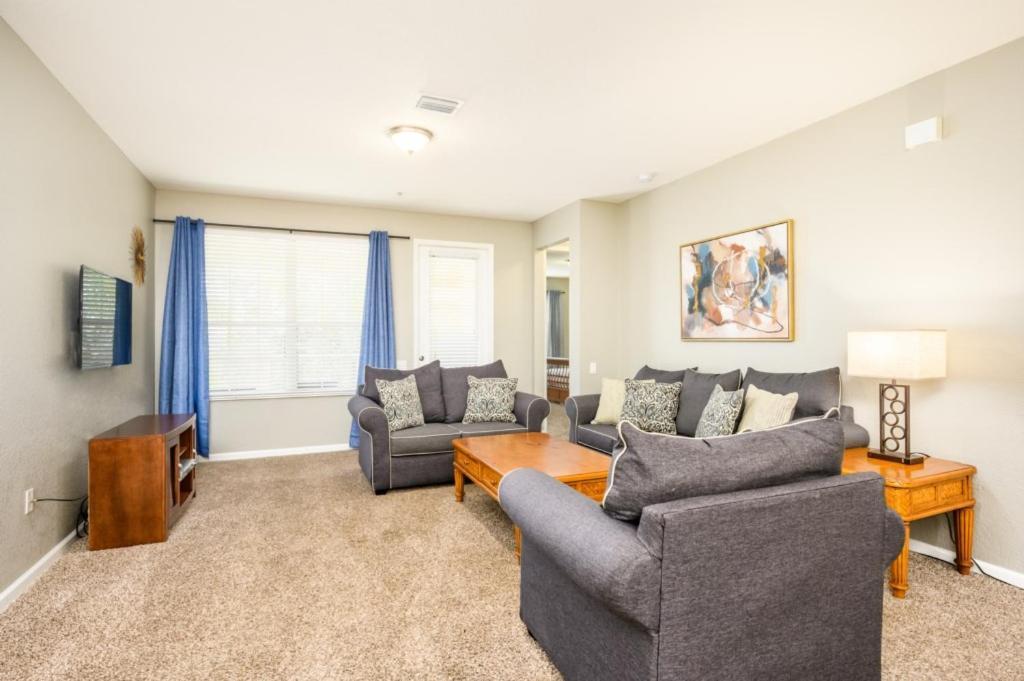 Beautiful View Condo, Vista Cay-1004 Apartment Orlando