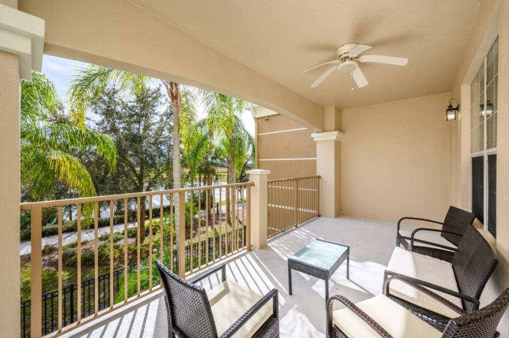 Apartment Beautiful View Condo, Vista Cay-1004