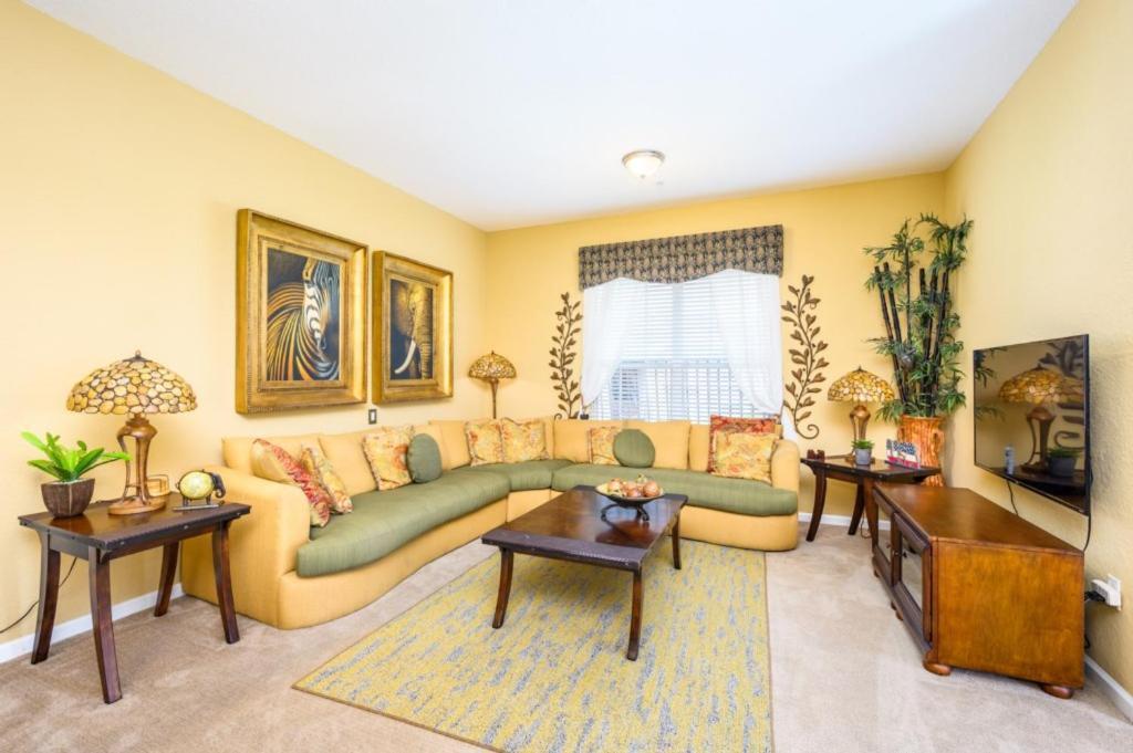 Tropical Lakeview W, Vegas Game - 1014 Apartment Orlando