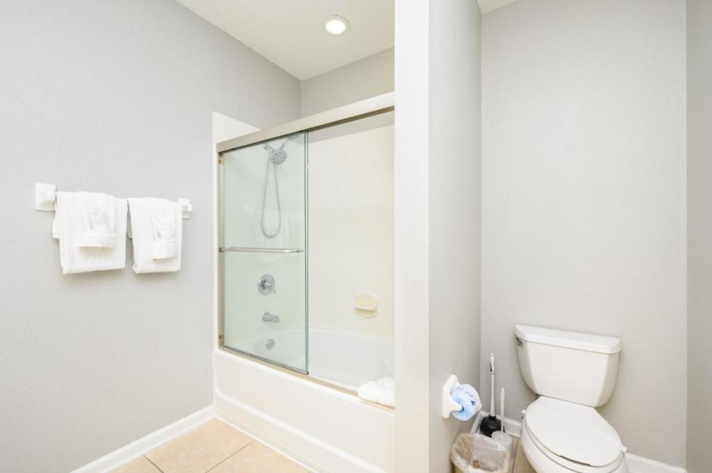 Apartment Beautiful Townhome, Vista Cay, Near Parks! 4018 Orlando