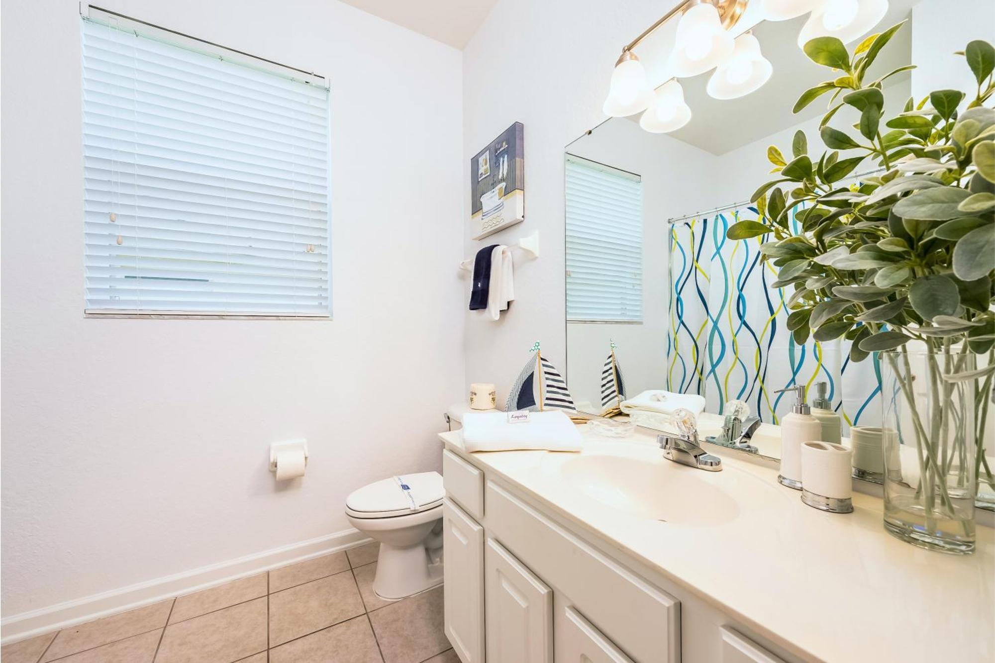 Holiday home No Rear Neighbor 6br Private Pool/spa Near