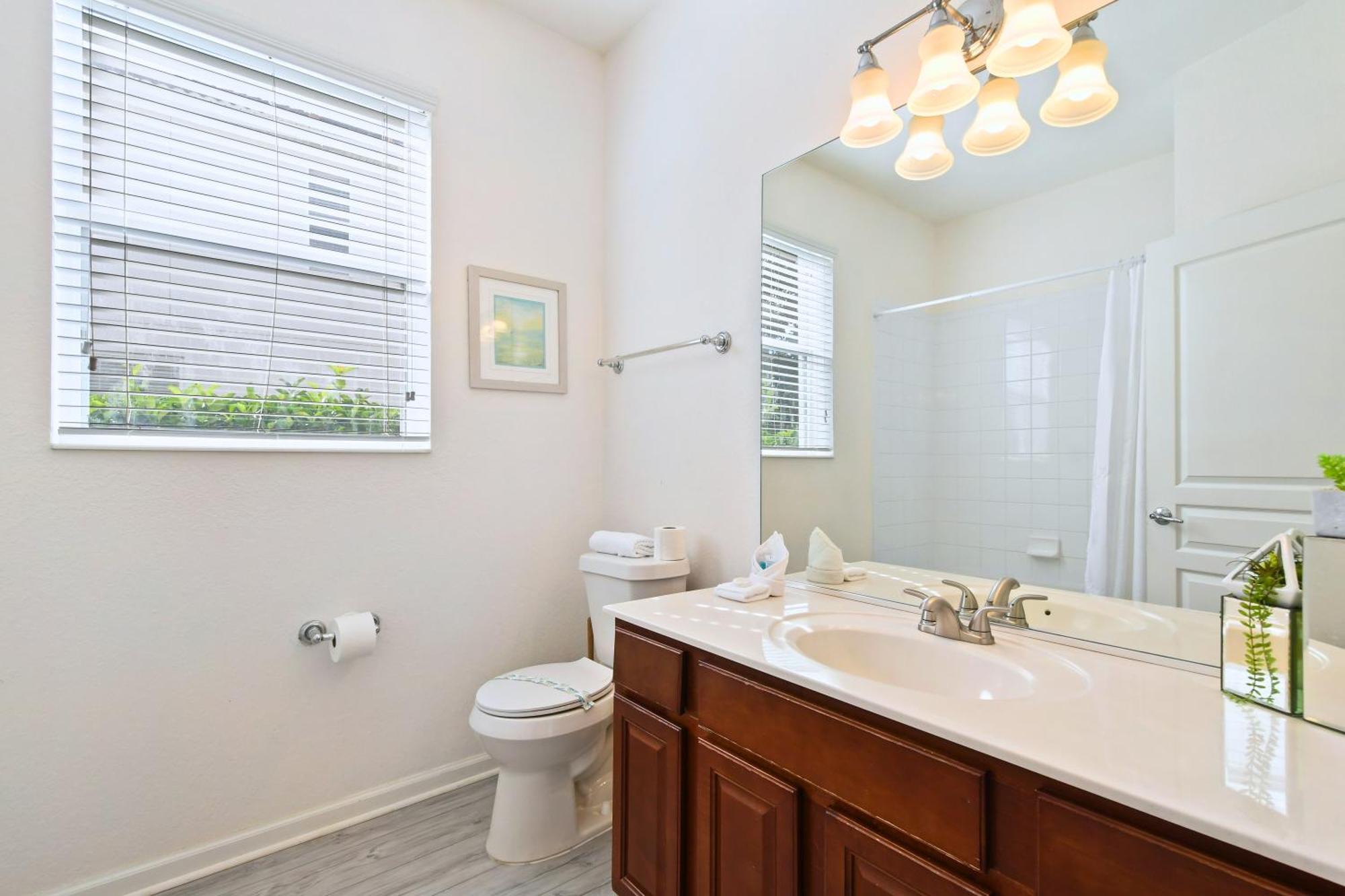 6br Private Pool, Spa, Gameroom, Close To Holiday home *