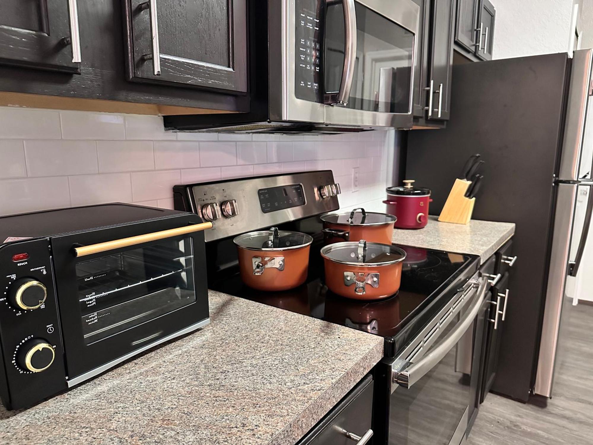 Harry Potter Themed Luxury 3bd 2bth - Universal Orlando