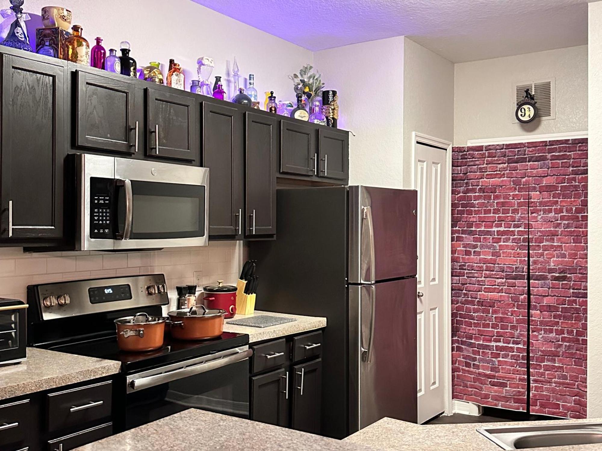 Harry Potter Themed Luxury 3bd 2bth - Universal