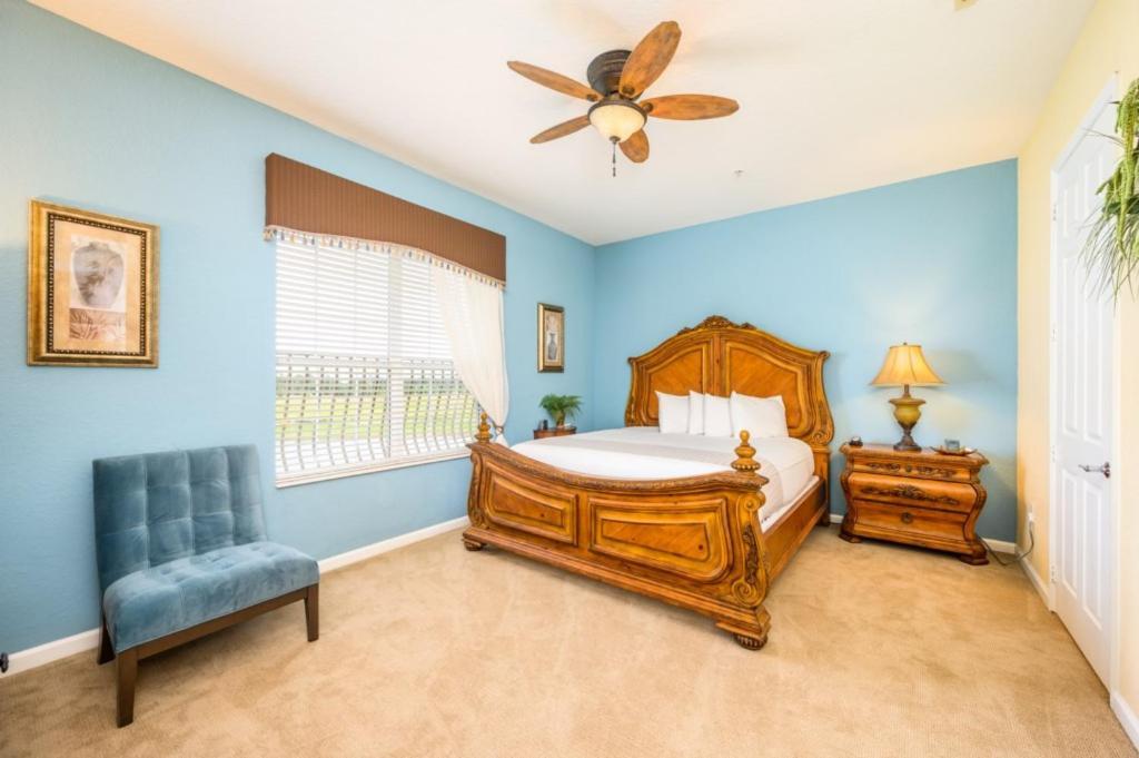 Apartment Tropical Lakeview W, Vegas Game - 1014