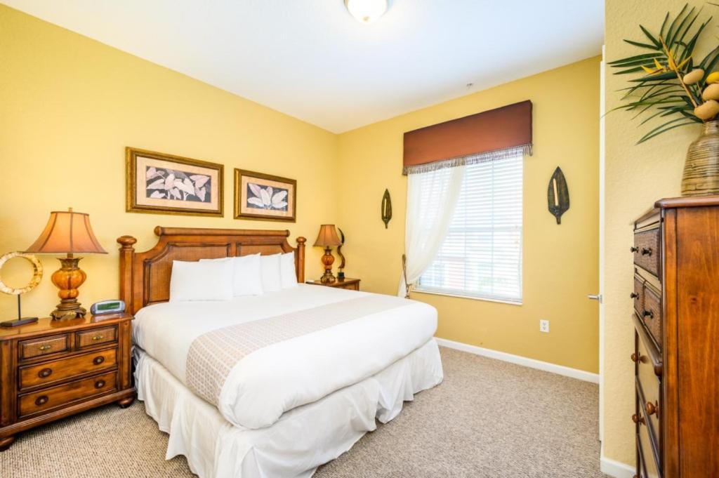 Tropical Lakeview W, Vegas Game - 1014 Apartment Orlando