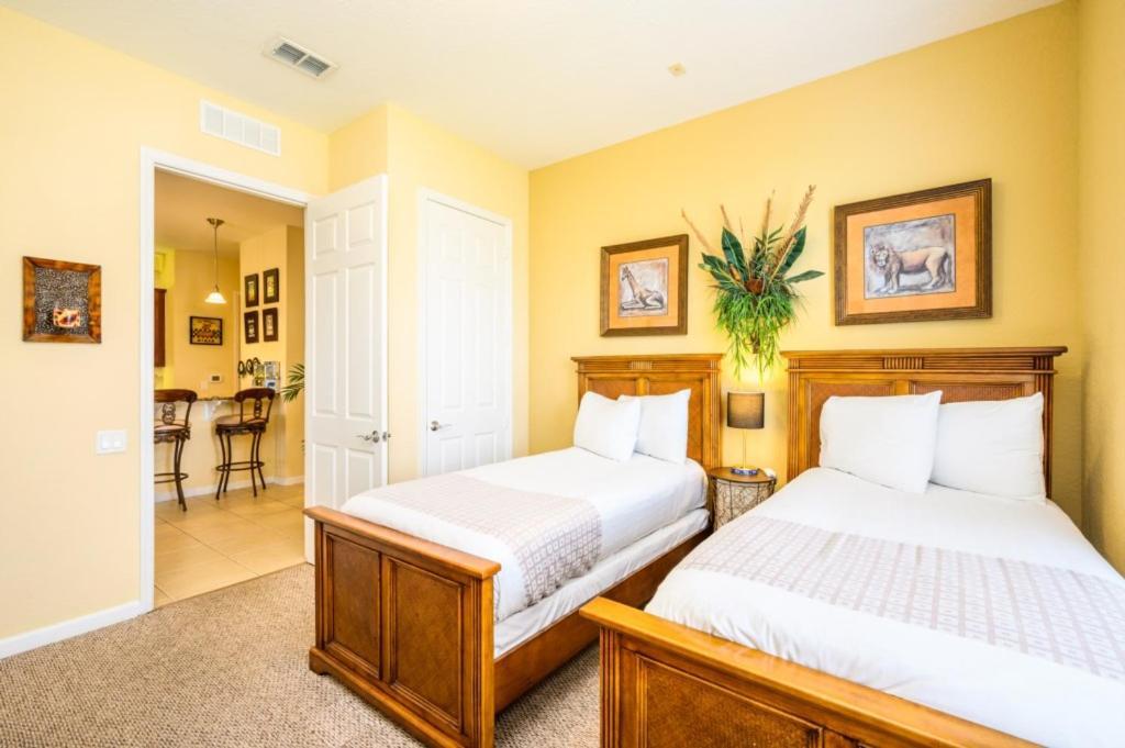 Apartment Tropical Lakeview W, Vegas Game - 1014