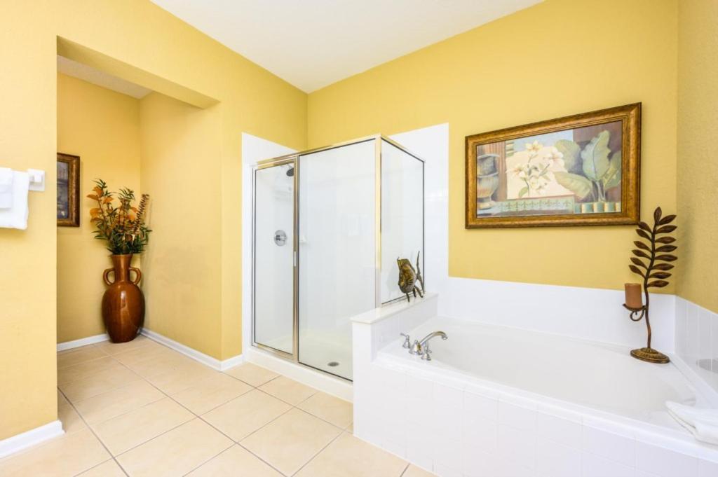 Tropical Lakeview W, Vegas Game - 1014 Apartment Orlando