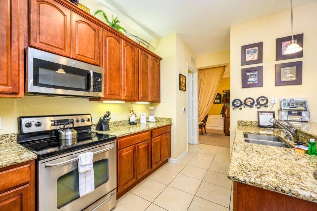 Apartment Tropical Lakeview W, Vegas Game - 1014 *