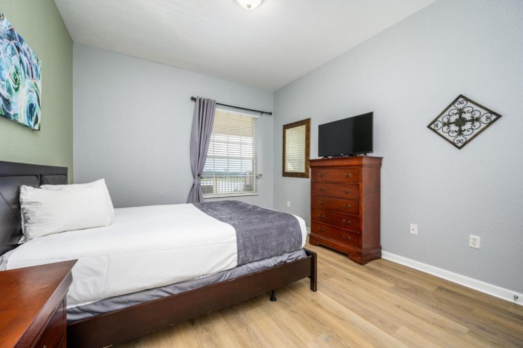 Apartment New Listing! Lakeview Condo, Vista Cay - 1017 Orlando